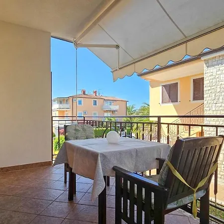 Ruga Novigrad Istria