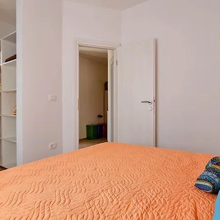 Lägenhet Ruga Novigrad Istria