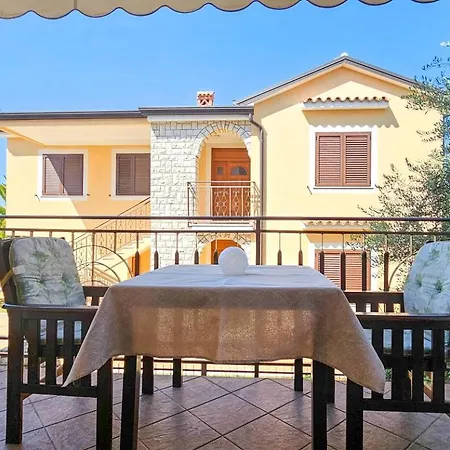 Ruga Novigrad Istria